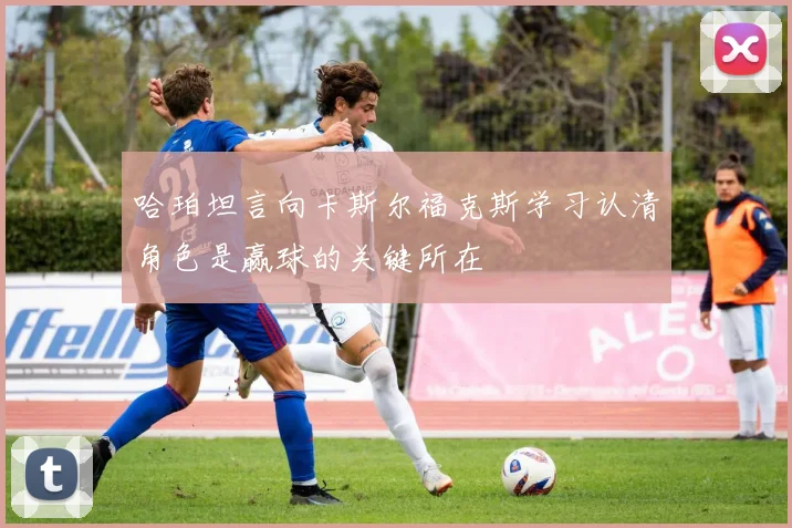 哈珀坦言向卡斯尔福克斯学习认清角色是赢球的关键所在