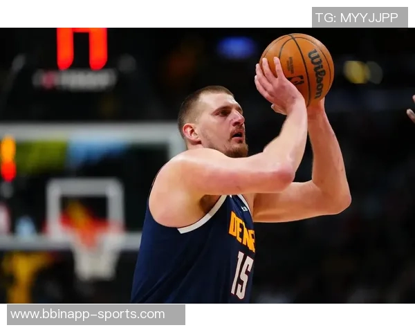 阿夫迪亚称赞教练组备战充分约基奇三双纪录被终结