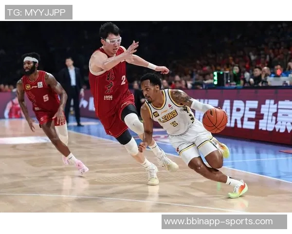 CBA常规赛前五轮高价值对决揭晓广厦山西和北京辽宁成焦点