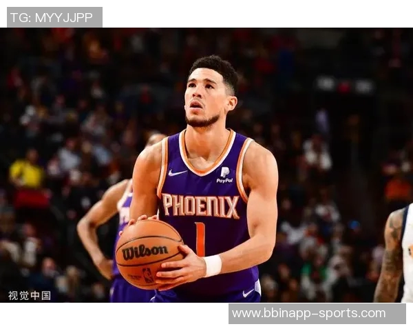 基德盛赞布克表现出色称其为当今篮球界顶尖球员之一