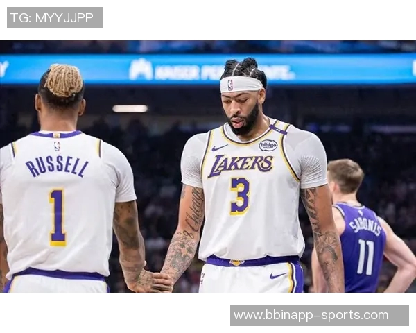 浓眉强调若在华盛顿担任主要持球手需提升控球能力以减少失误